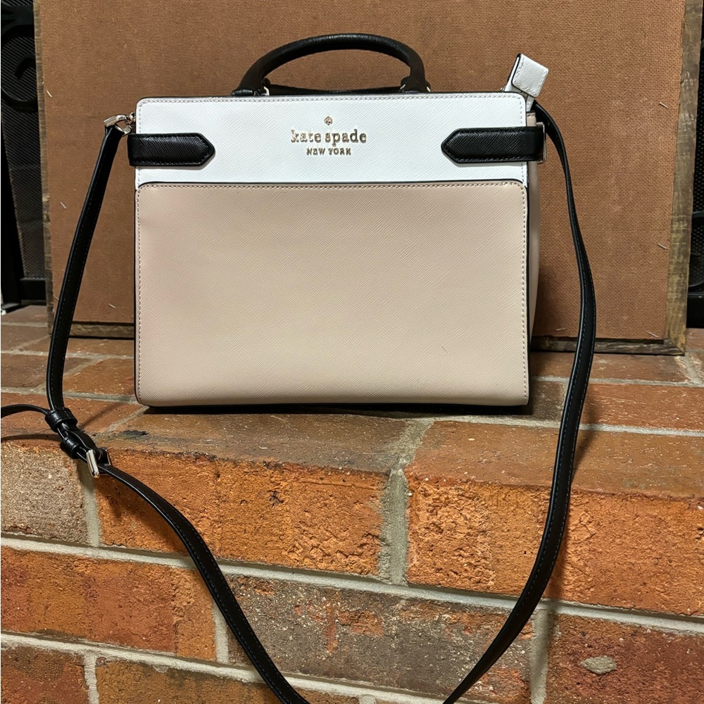 kate spade purse